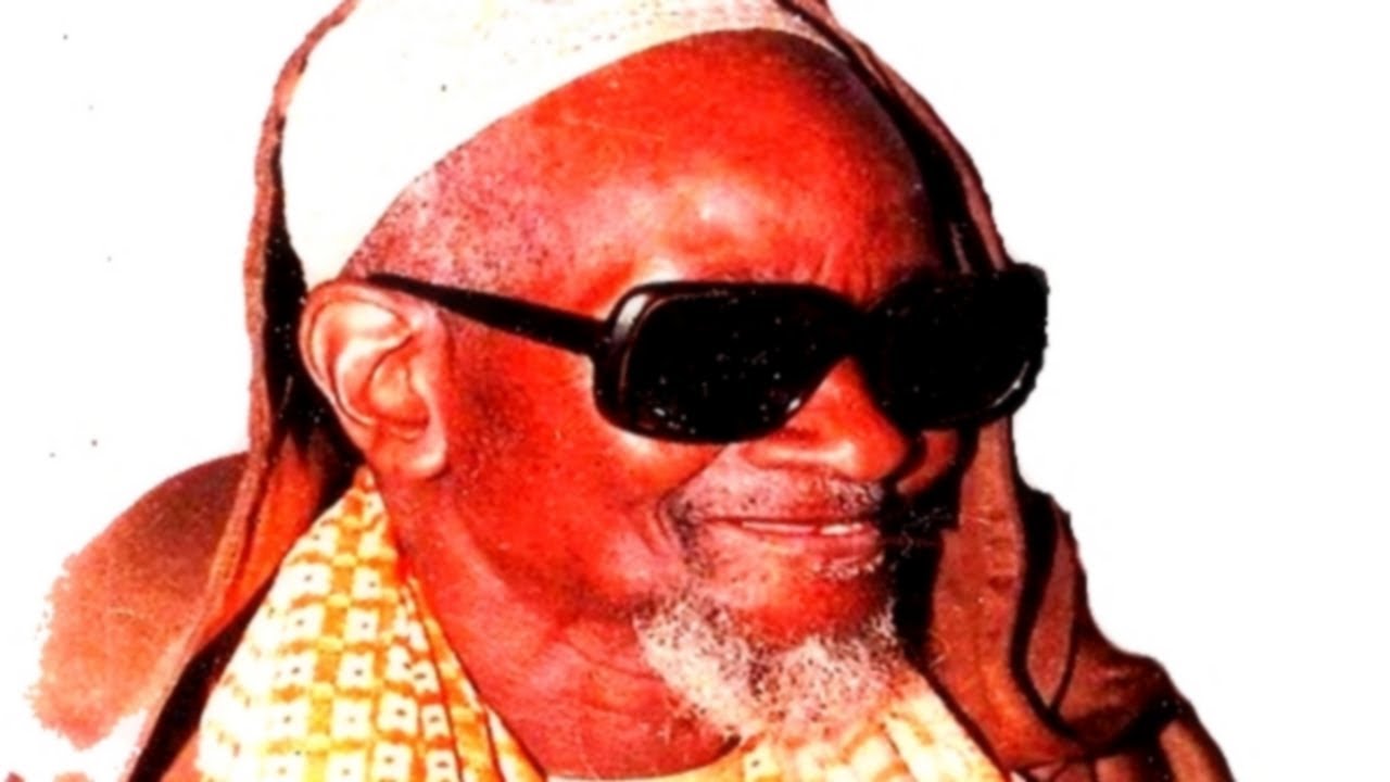 🔴LIVE TOUBA / MAGAL SERIGNE ABDOU KHADRE MBACKE IMAAMUL IMAAM YI