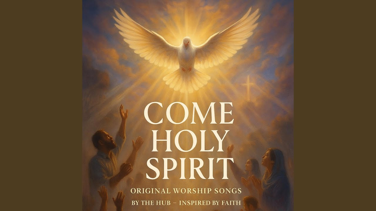 Spirit of Truth, Lead Us