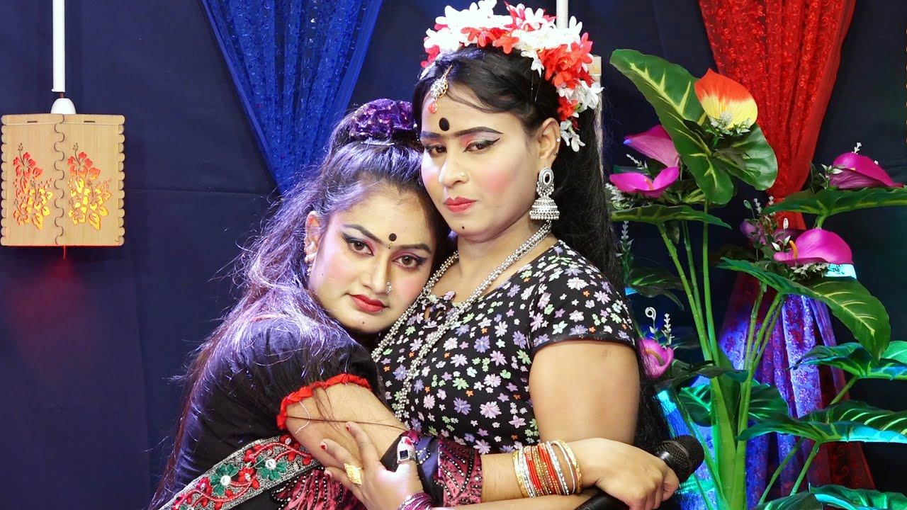 Jatra Nayika Maya,Jhap diya moribo ga jamunay,Bangla new song || Gaan Amar