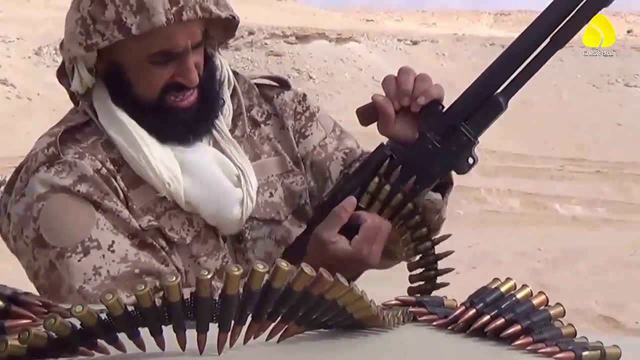 تقرير / مقتل مختار بلمختار و خمسة من قيادات القاعدة الاجانب فى قصف القرضة الشاطي