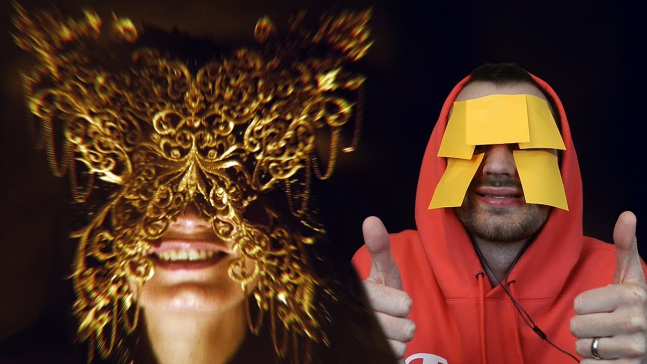 This Costume Party is Weird | Erica - Part 2 [END]
