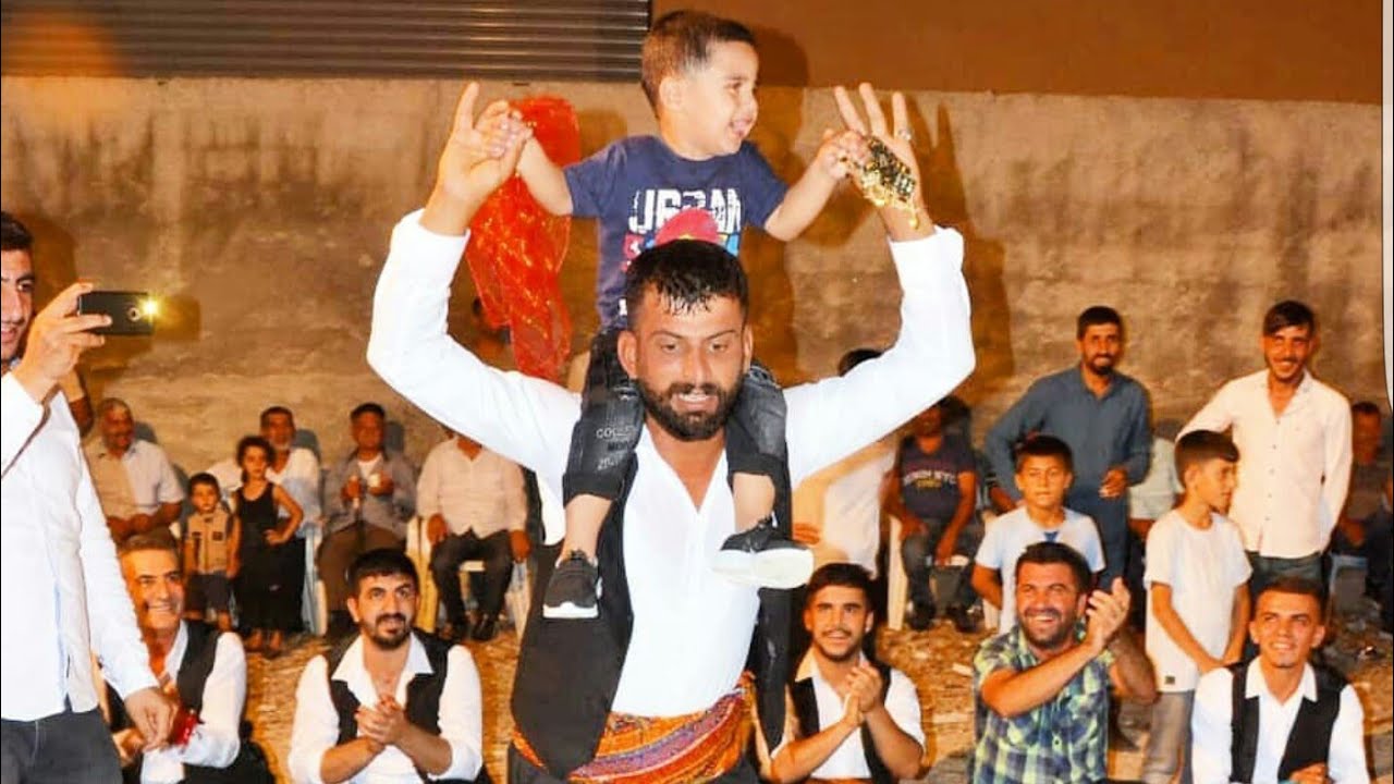 Amedli Berocan-Adanada Ortaya Çıkış(2019)