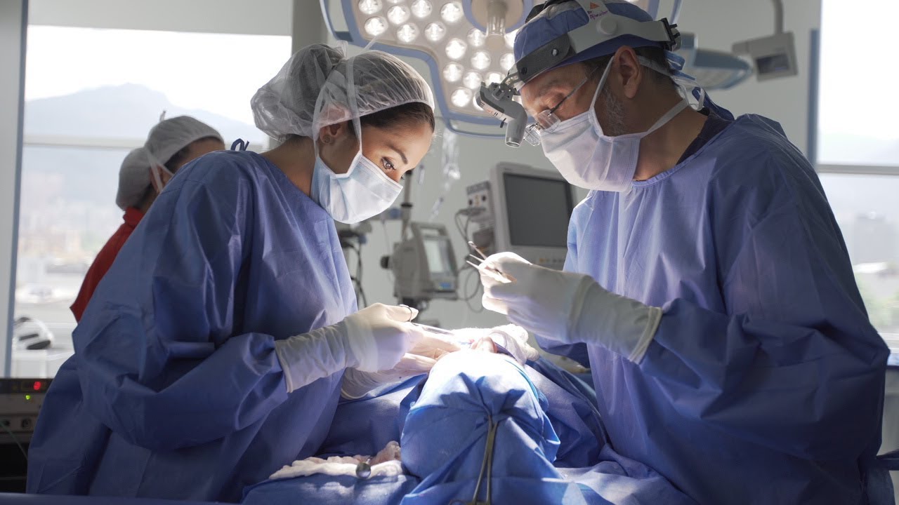El paso a paso de una rinoplastia con el Dr. Alejandro Afanador