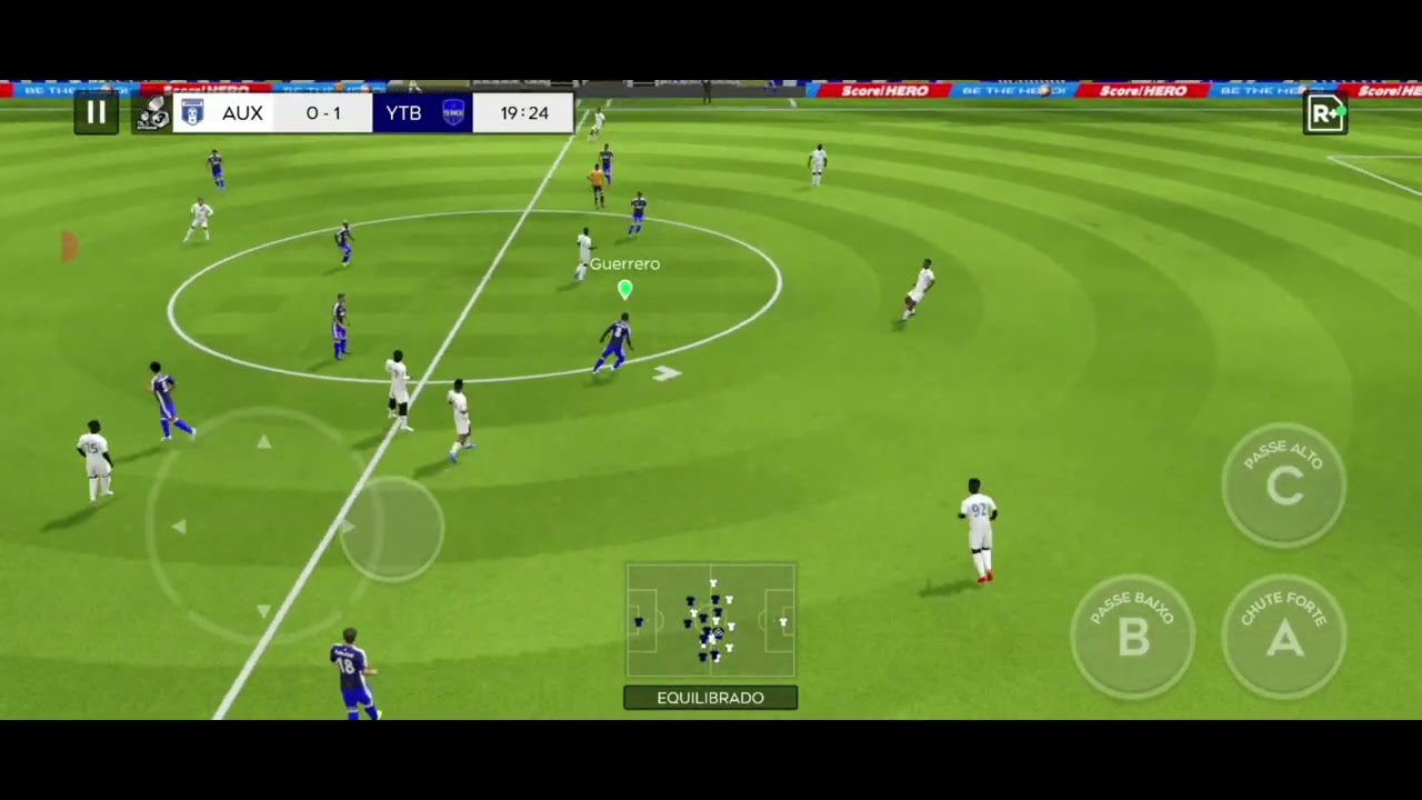 MODO CARREIRA DLS 25  EP 3 MAIS CONTRATAÇÃO E UPAGEN ✅🥳 DINEI DLS ❤️