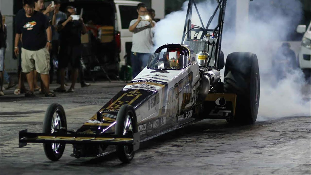 มัดรวม Dragster final #2025 dragracing 