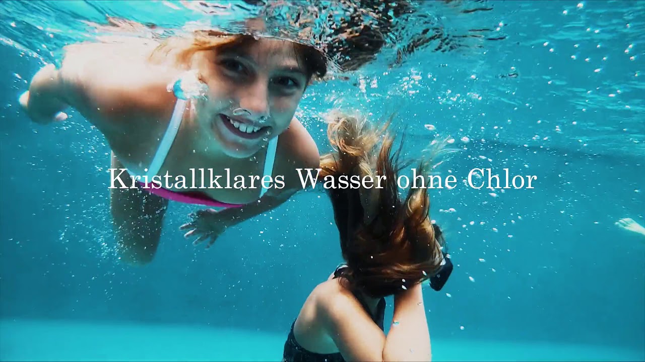 Der nächste Sommer kommt bestimm!