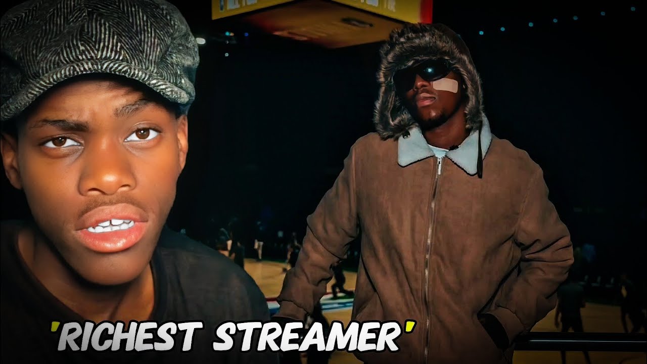 BREAKING DOWN SOUTH AFRICAN YOUTUBERS