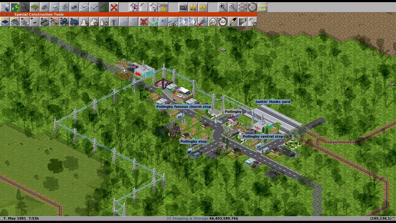 Devil's Towers Fixit 1969 Game Ep57 Financial recovery or more issues to come