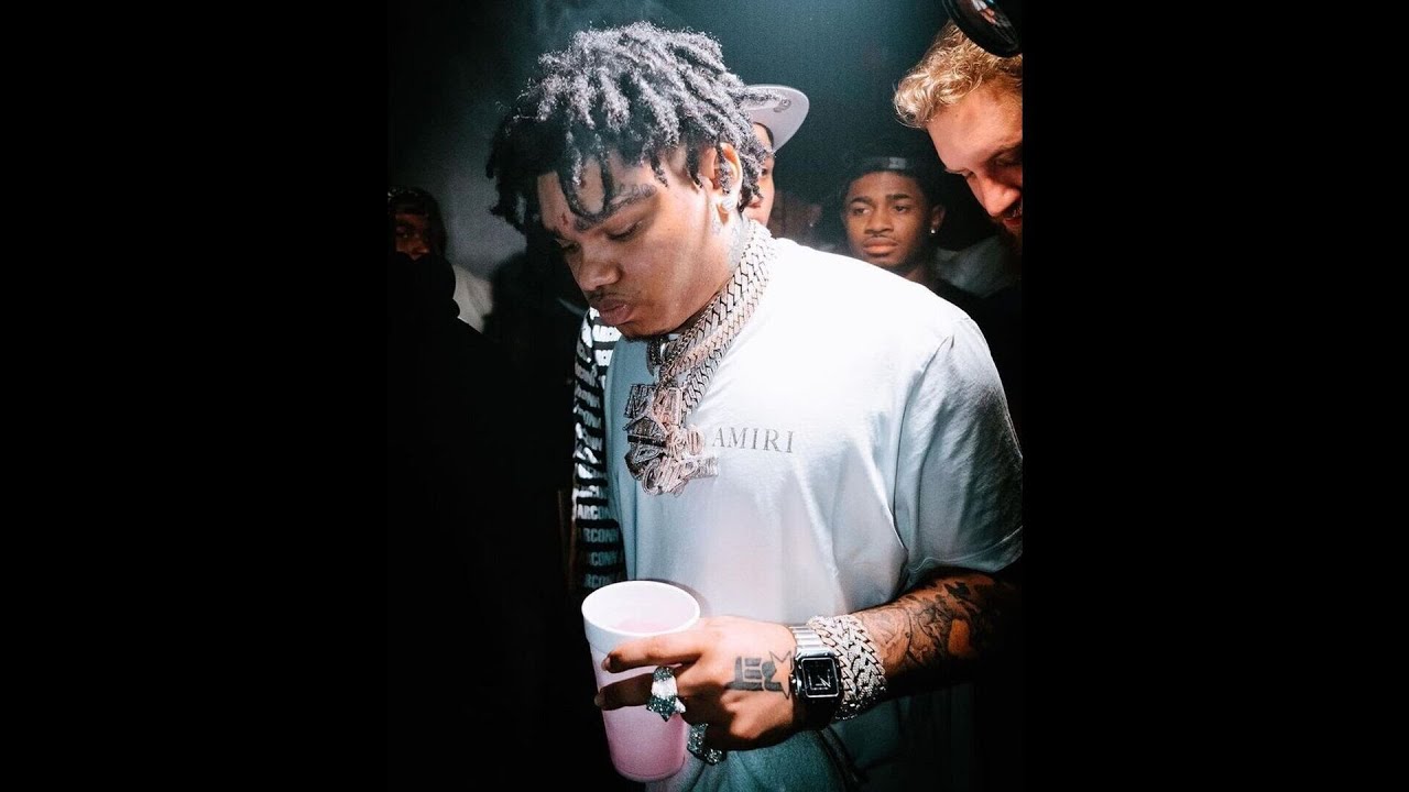 (SOLD) NoCap Type Beat - Amiri