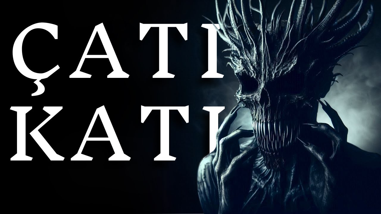Tamirat Tadilat Yapmak İçin Gittiğimiz Evde Yaşadığımız Paranormal Olaylar | Korku Hikayeleri Cinli