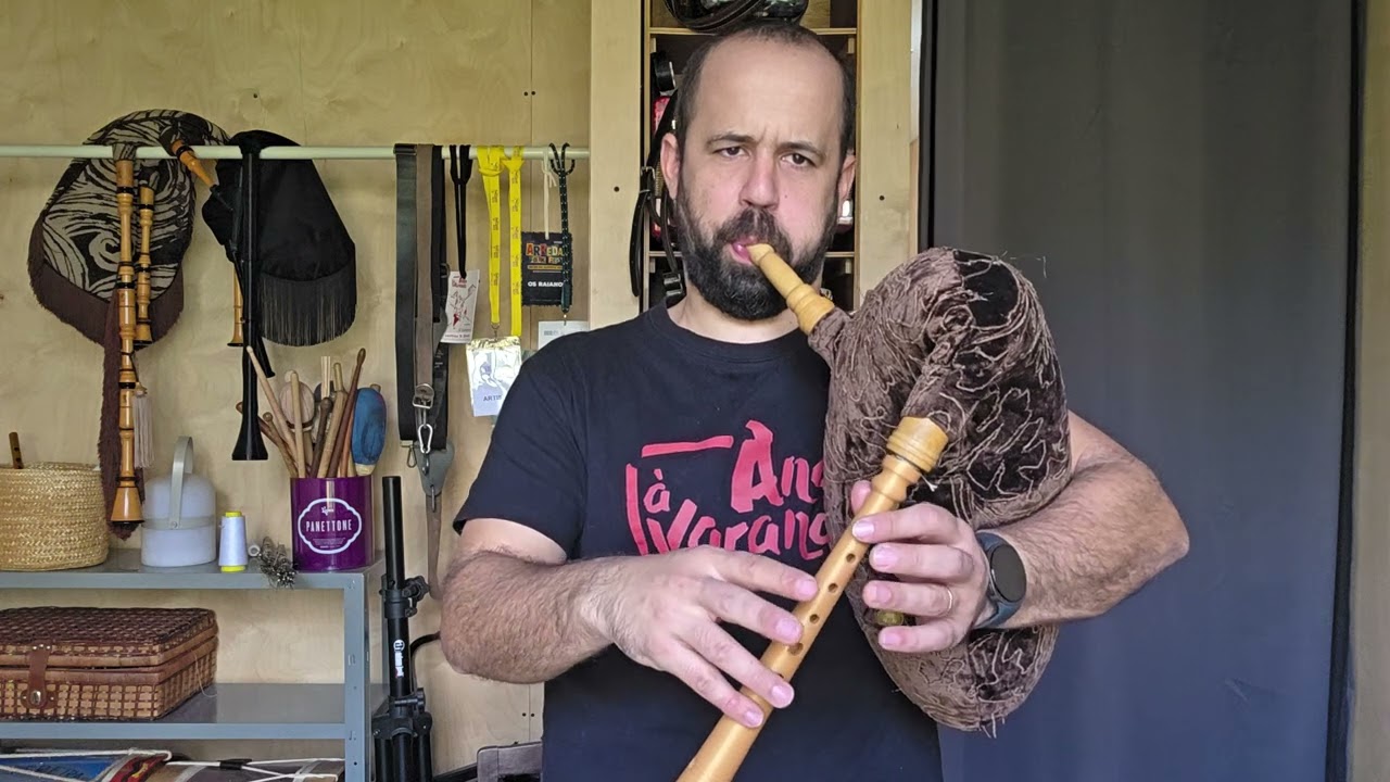 11 - Munheira de Lugo em Gaita de Bravães