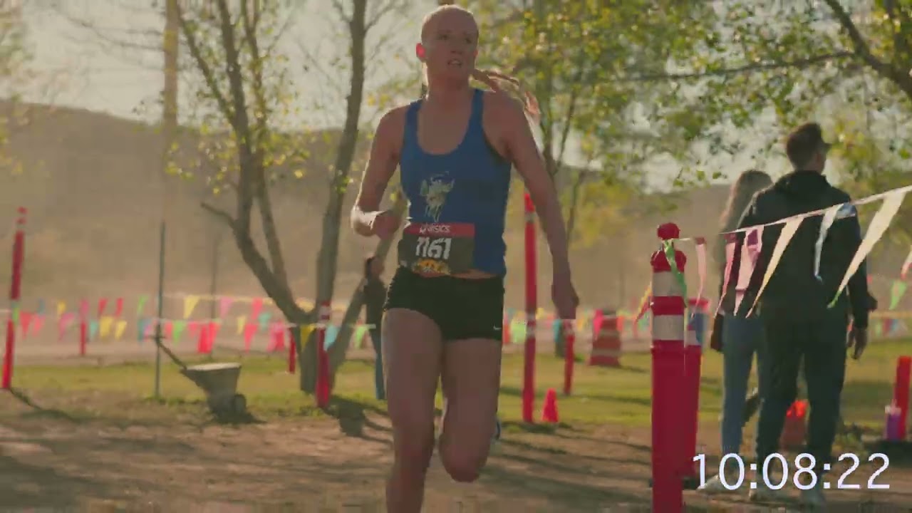 [2025 XC] ORANGE COUNTY CHAMPIONSHIP RACE 12 GIRLS VARSITY SWEEPSTAKES (HQ VERSION)