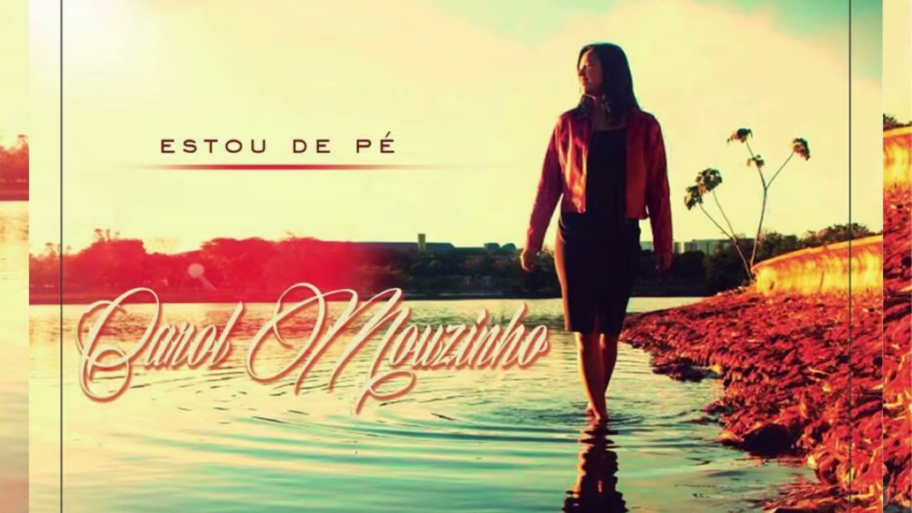 Oração de mãe - Carol Mouzinho