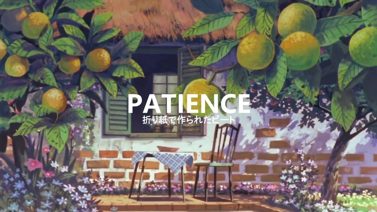 (free) CHILL ANIME TYPE BEAT - 
