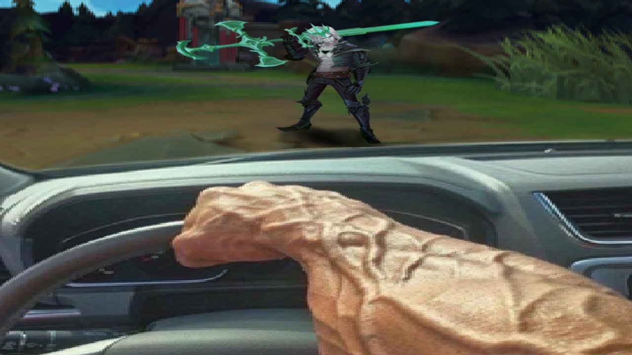steal this you little ...
