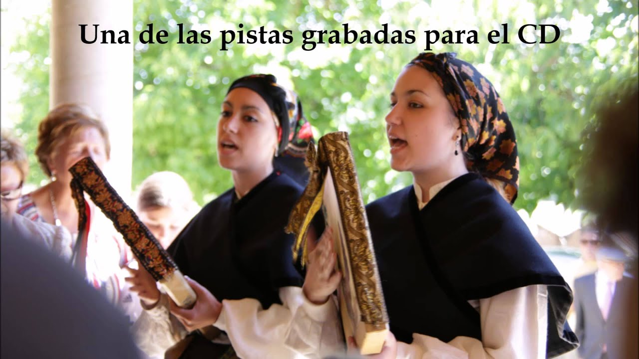 Raquel y Laura 