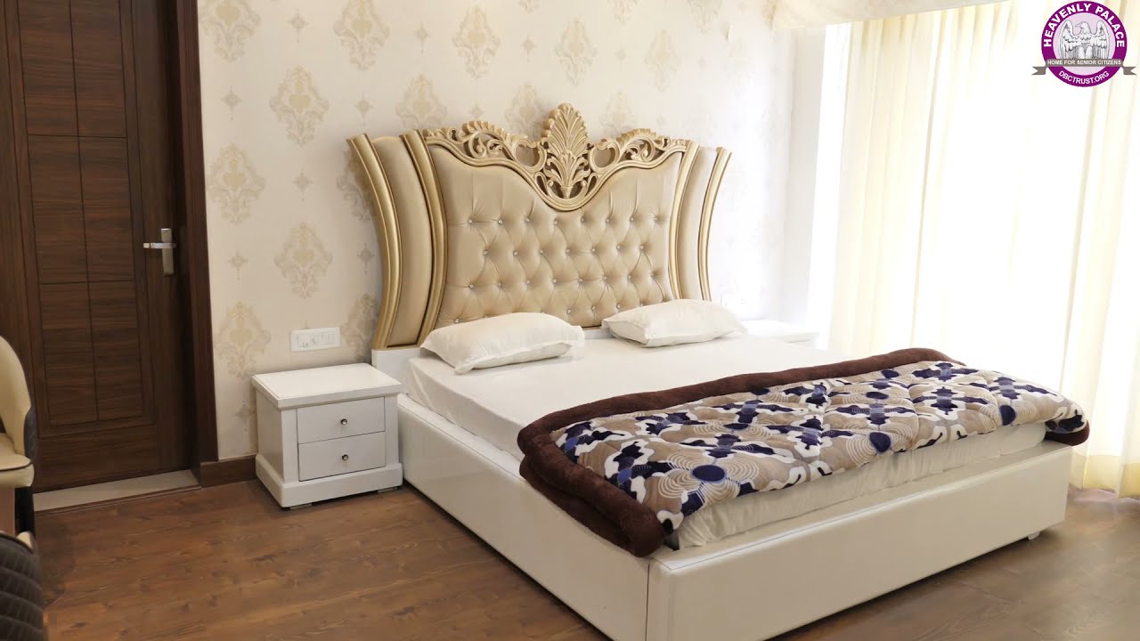 Accommodation Facility at Heavenly Palace, Doraha, Ludhiana, Punjab