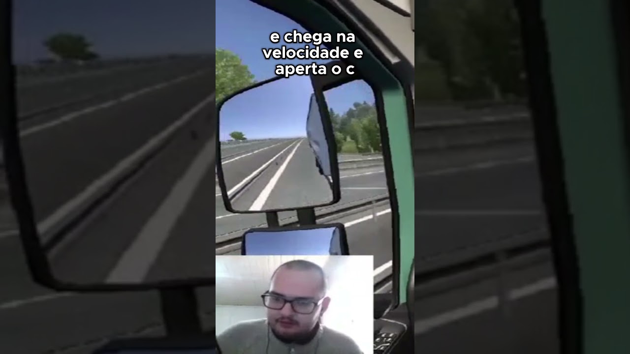 Dicas para Evitar Multas no Euro Truck Simulator! #eurotrucksimulator2 #livestream