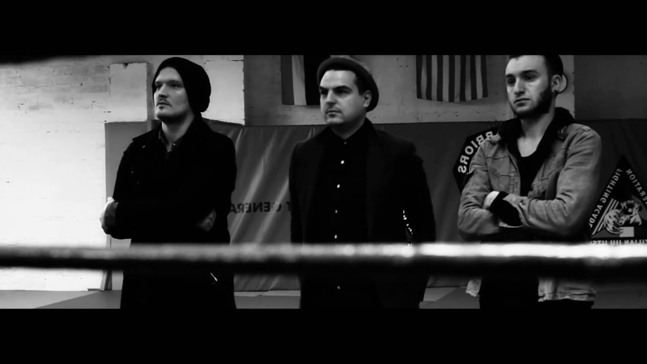 The Minutes - Black Keys (Official Video)