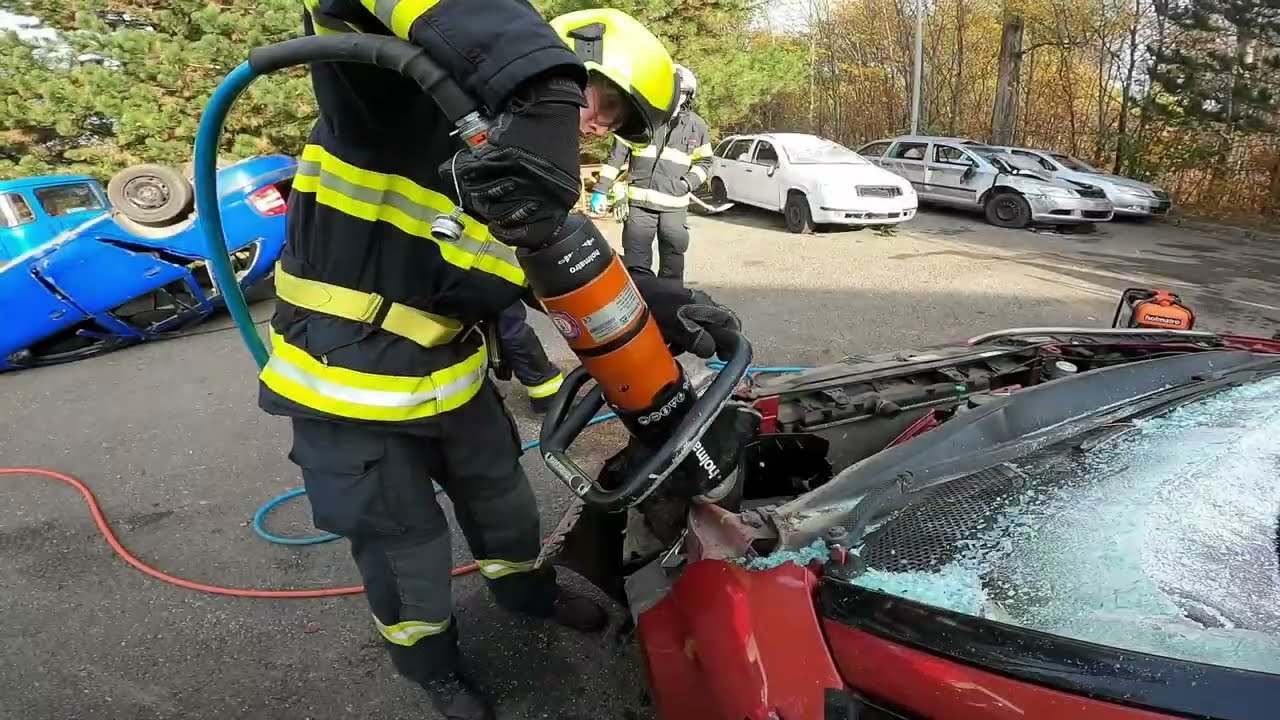 NOV HZS ČR