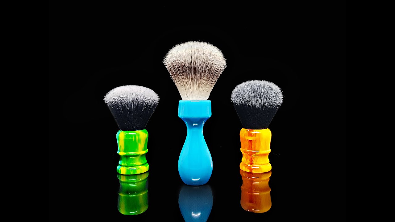 БРИТЬЁ! РАСПАКОВКА! AliExpress. Dscosmetic