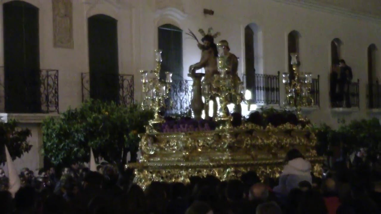 Vídeo-resumen Miércoles Santo 2016, 