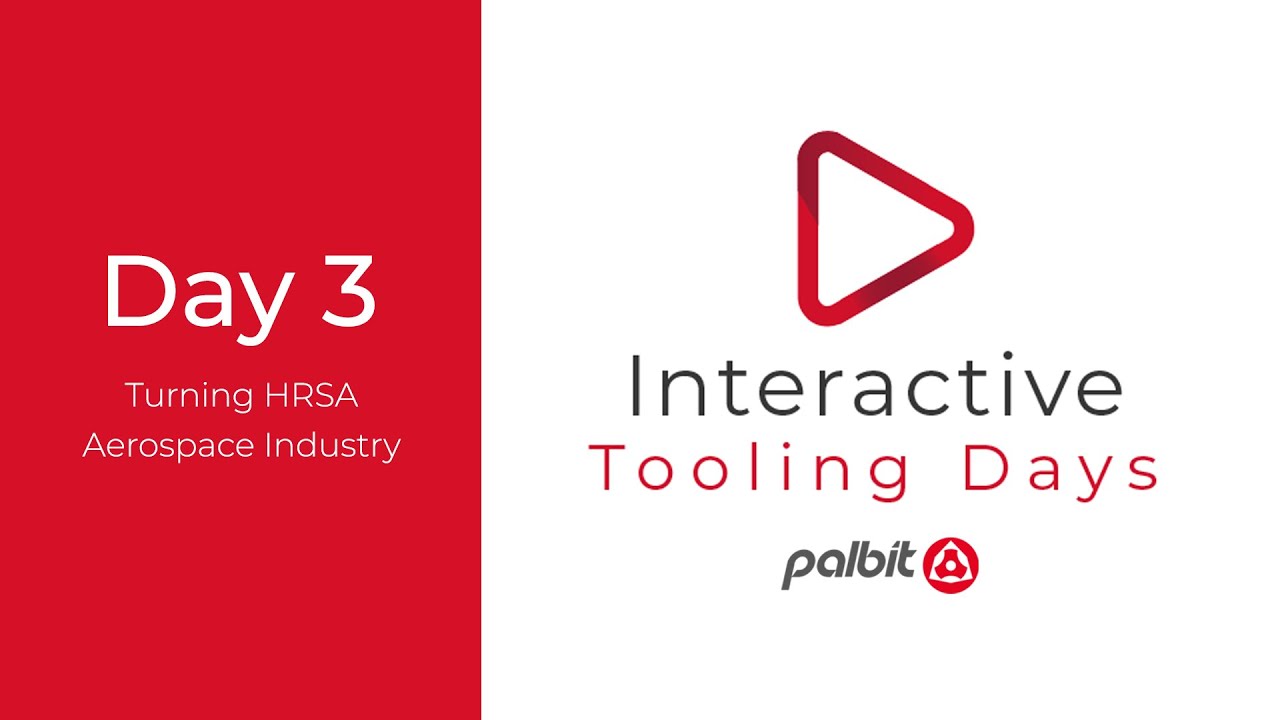 Interactive Tooling Days 2023 - Palbit - Day Three