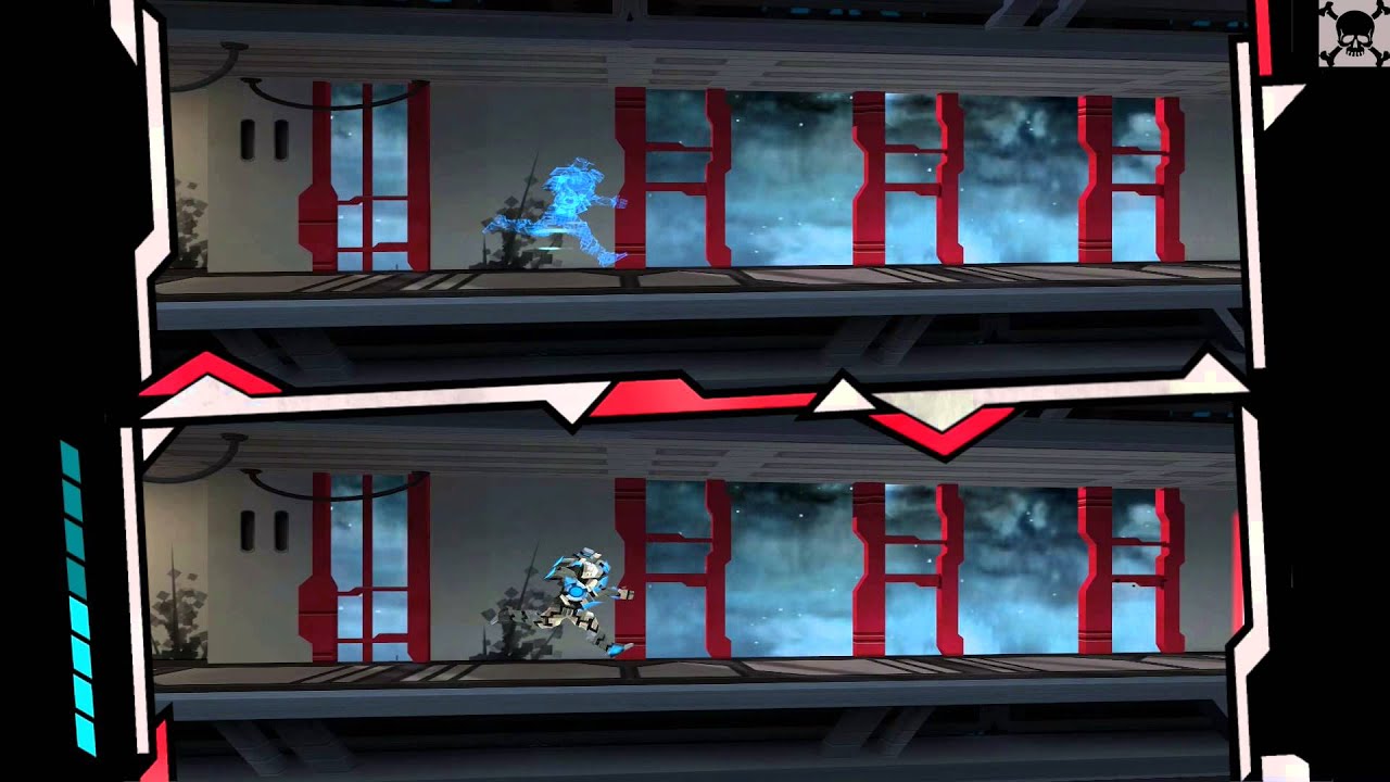 Fractured Soul gameplay PC 1080p