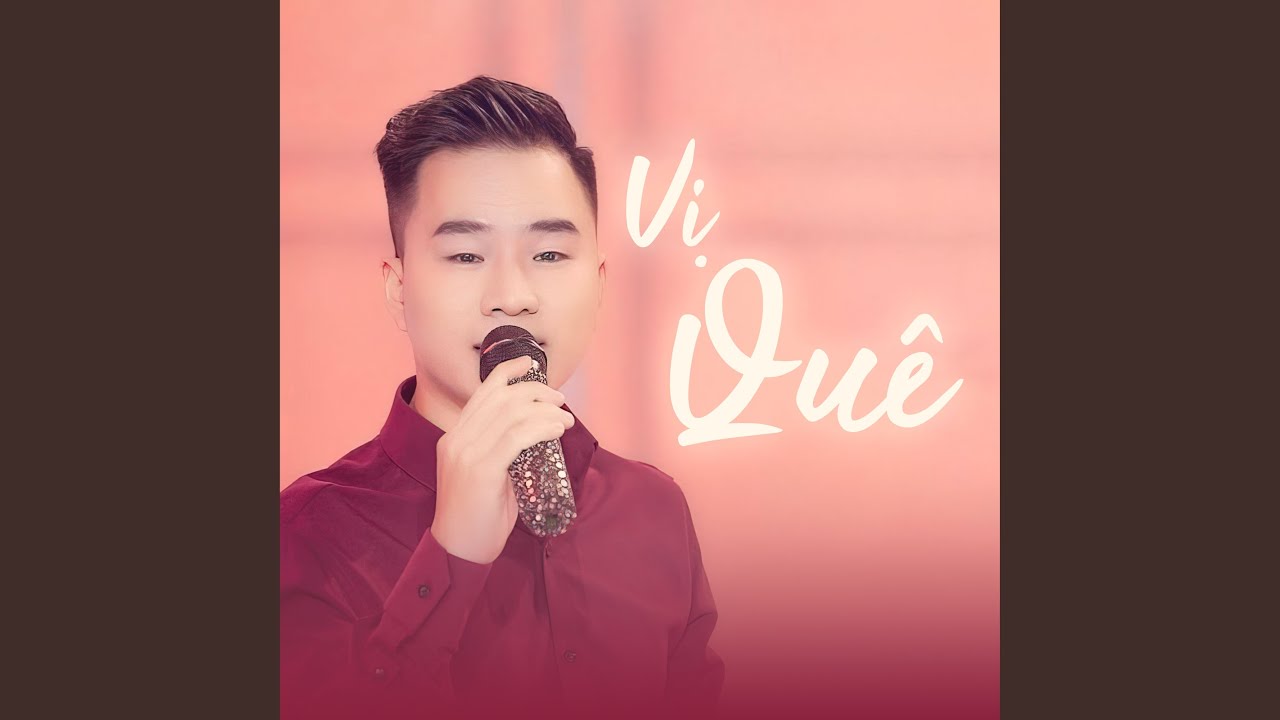 Vị Qu&ecirc;