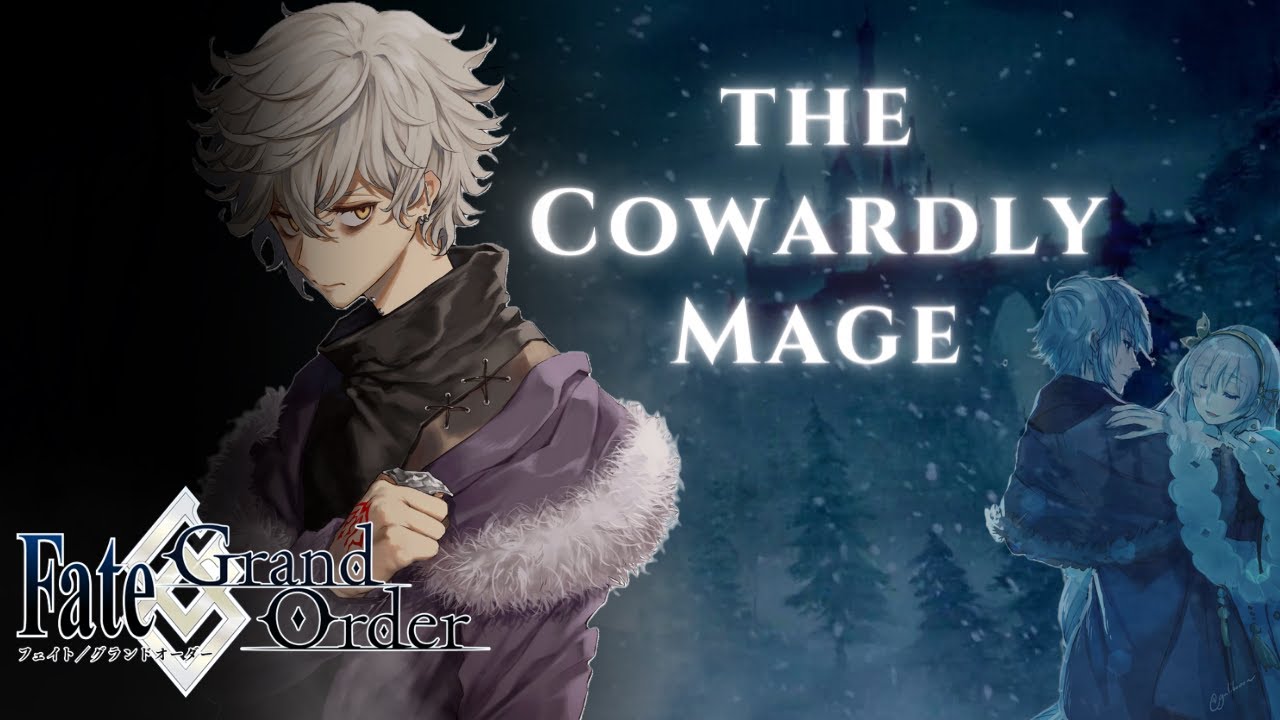 Kadoc Zemlupus: From Coward to HIM | FGO Character Facts 2024 |