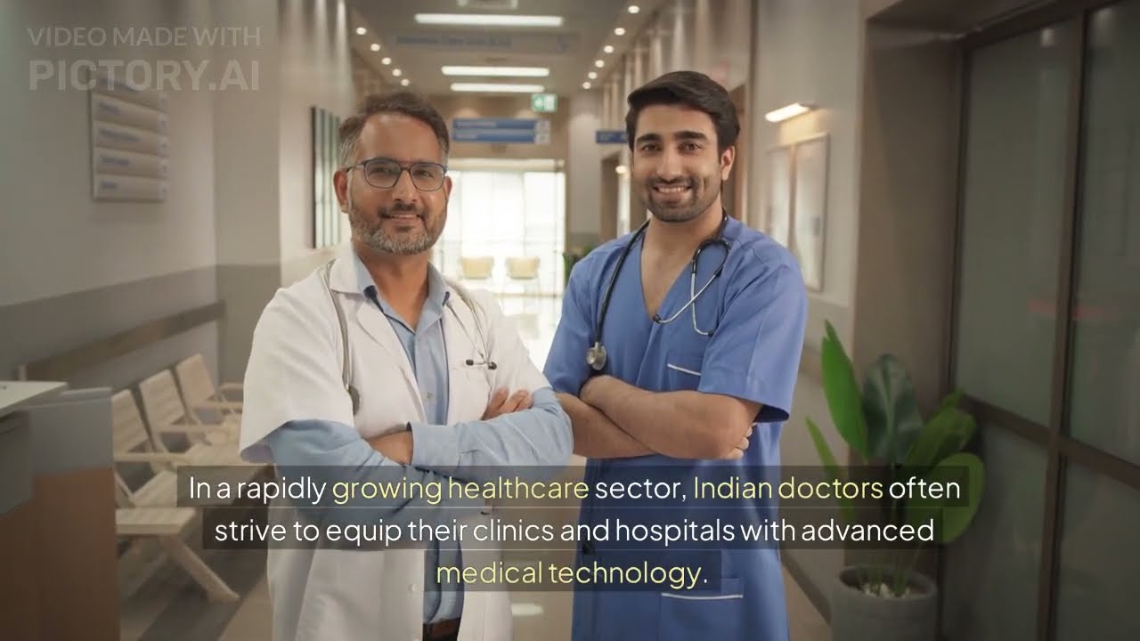 The Top 10 Challenges Doctors face in getting Medical Equipment Finance