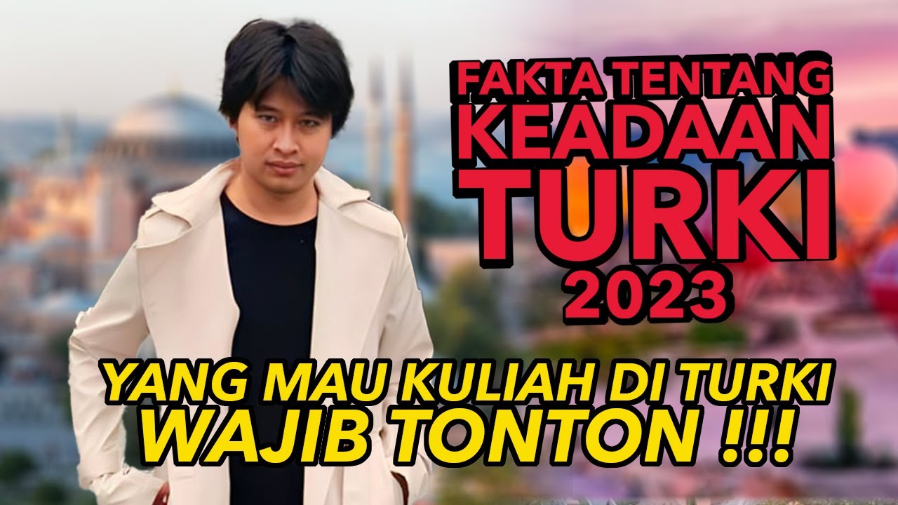 Kuliah di Turki Itu Seperti Apa? Simak Penjelasanya di Sini