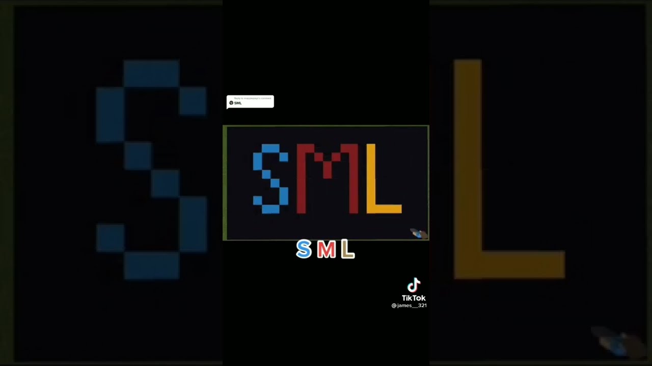 SML Edit on Minecraft
