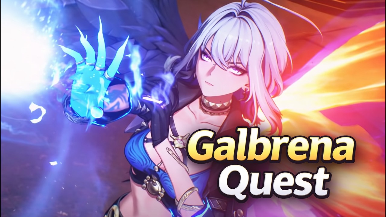 Completing Main Story Quests and We’ll do a bit of farming | Chillax Stream