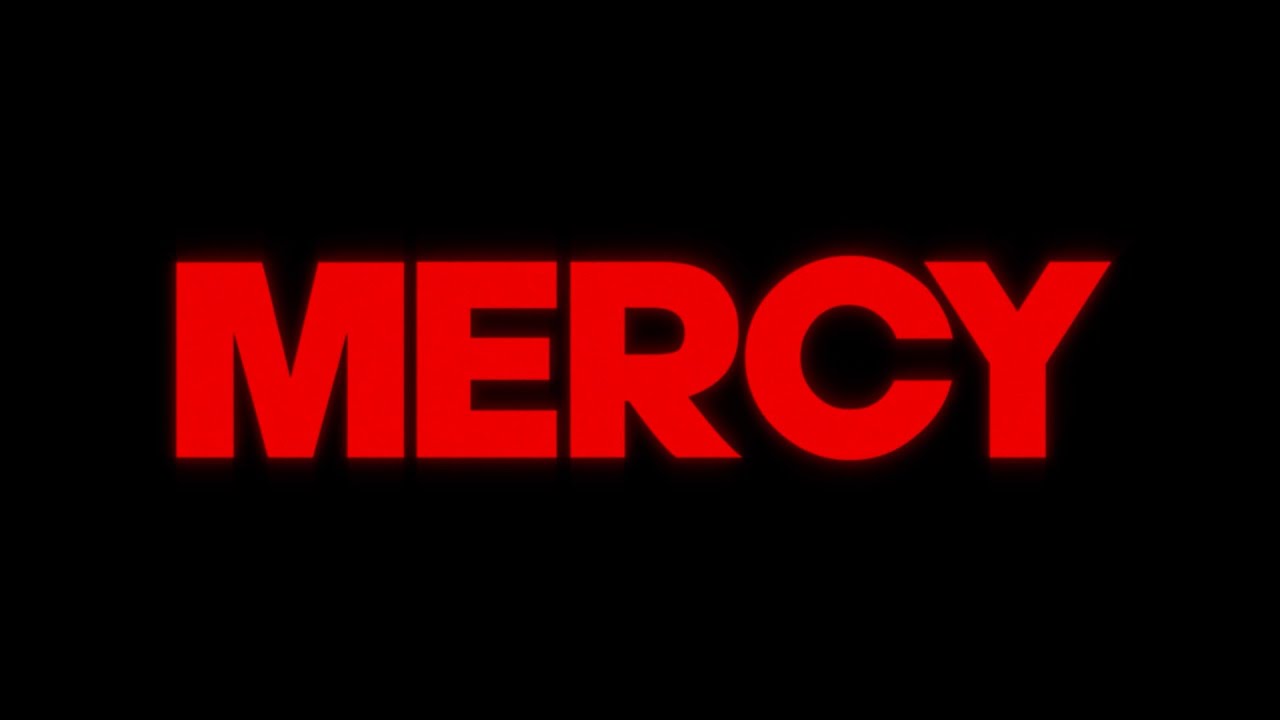 Trunkline - Mercy (Official Short Film / Music Video)