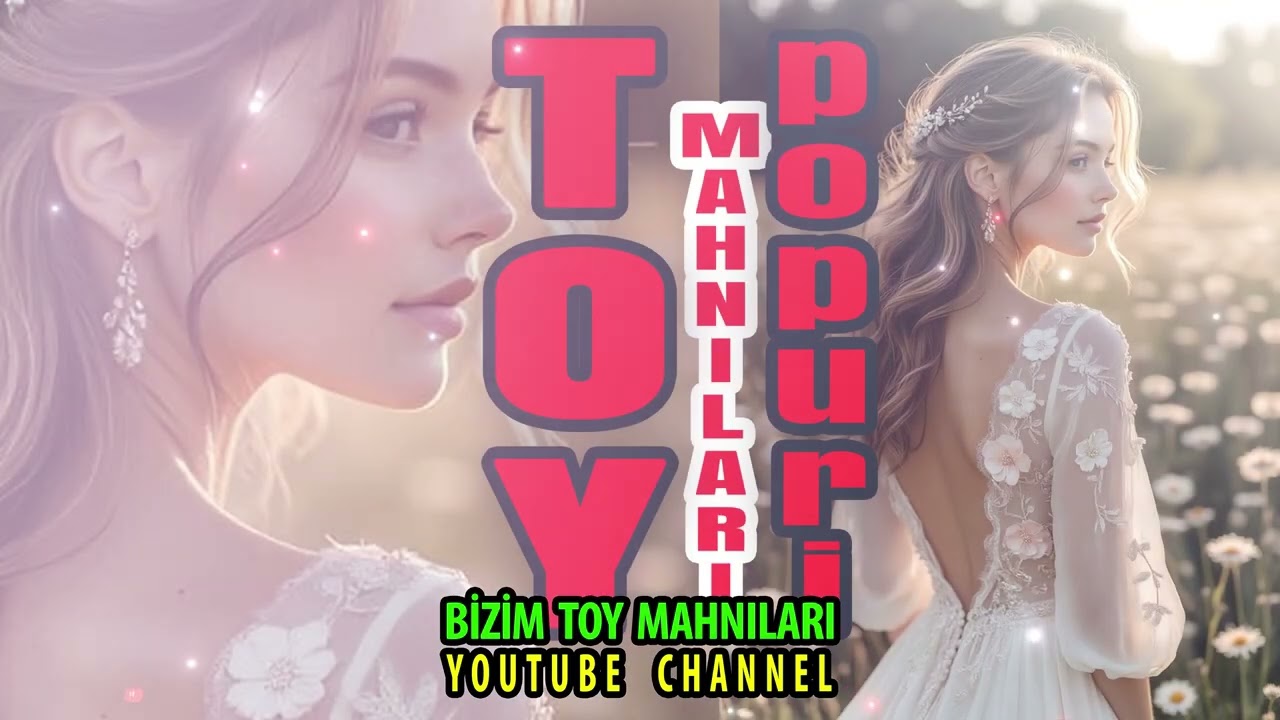 POPURI toy mahnilari 2026 Yeni Popuri   Yigma Toy Mahnilari   #music   #keşfet