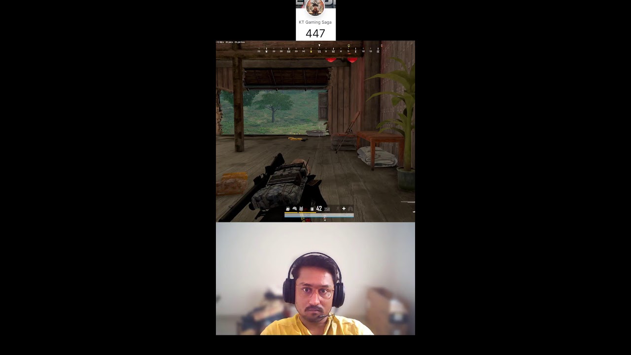 🔴 Drop Hot. Fight Hard. Win Big 💥 | PUBG PC | #verticallive #vertical