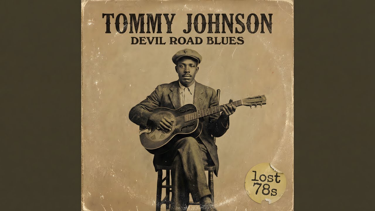 Bo Carter – Rural Delta Blues Confessions (1928–1935) | Raw Field Sessions