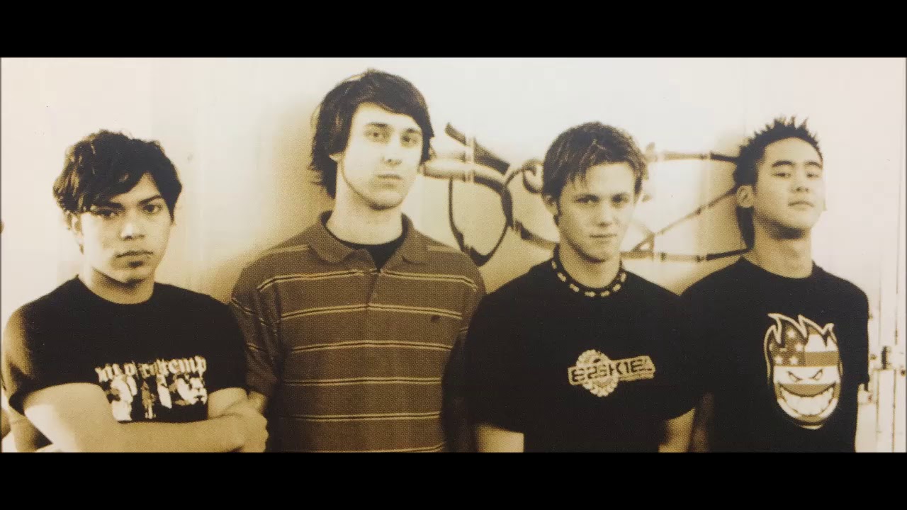 Know Exit - 2005 Demos