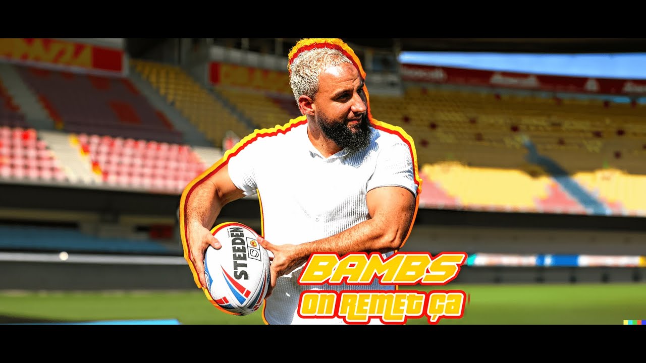 BamBs &bull; On remet &ccedil;a