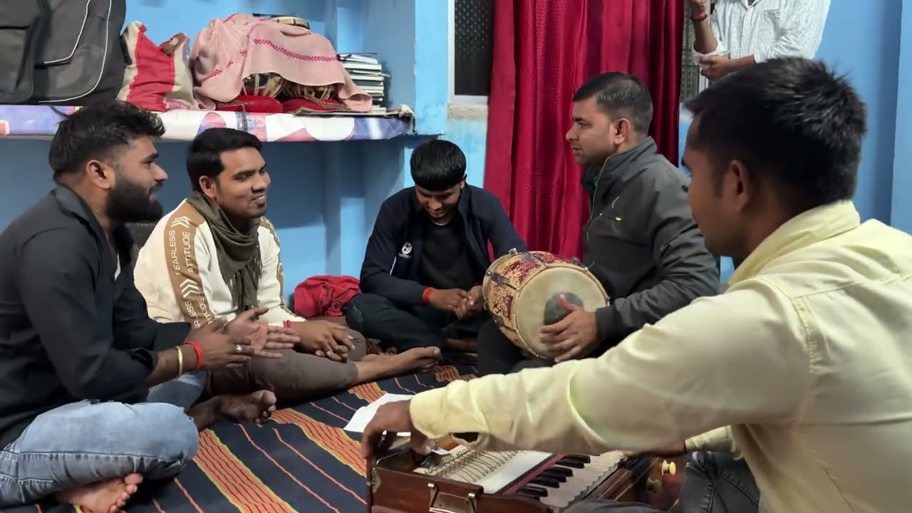 वाह 👌🏻 क्या गाया है 