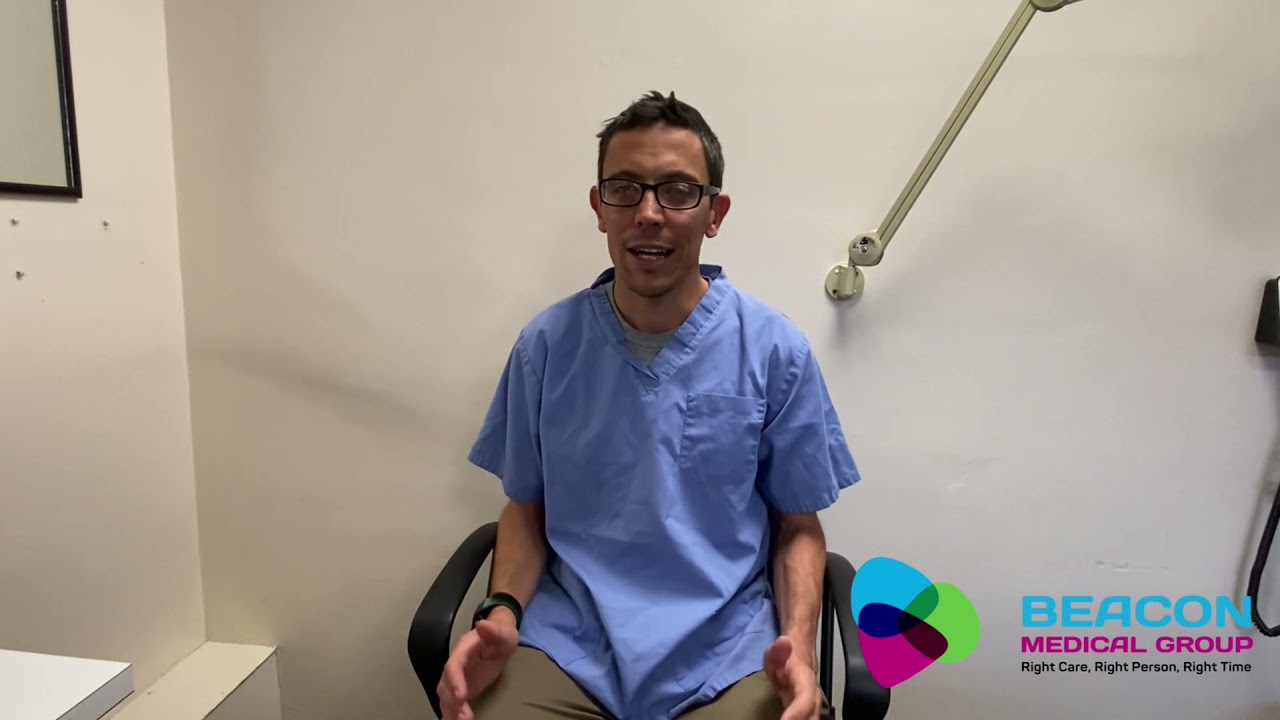 Welcome to Beacon Medical Group