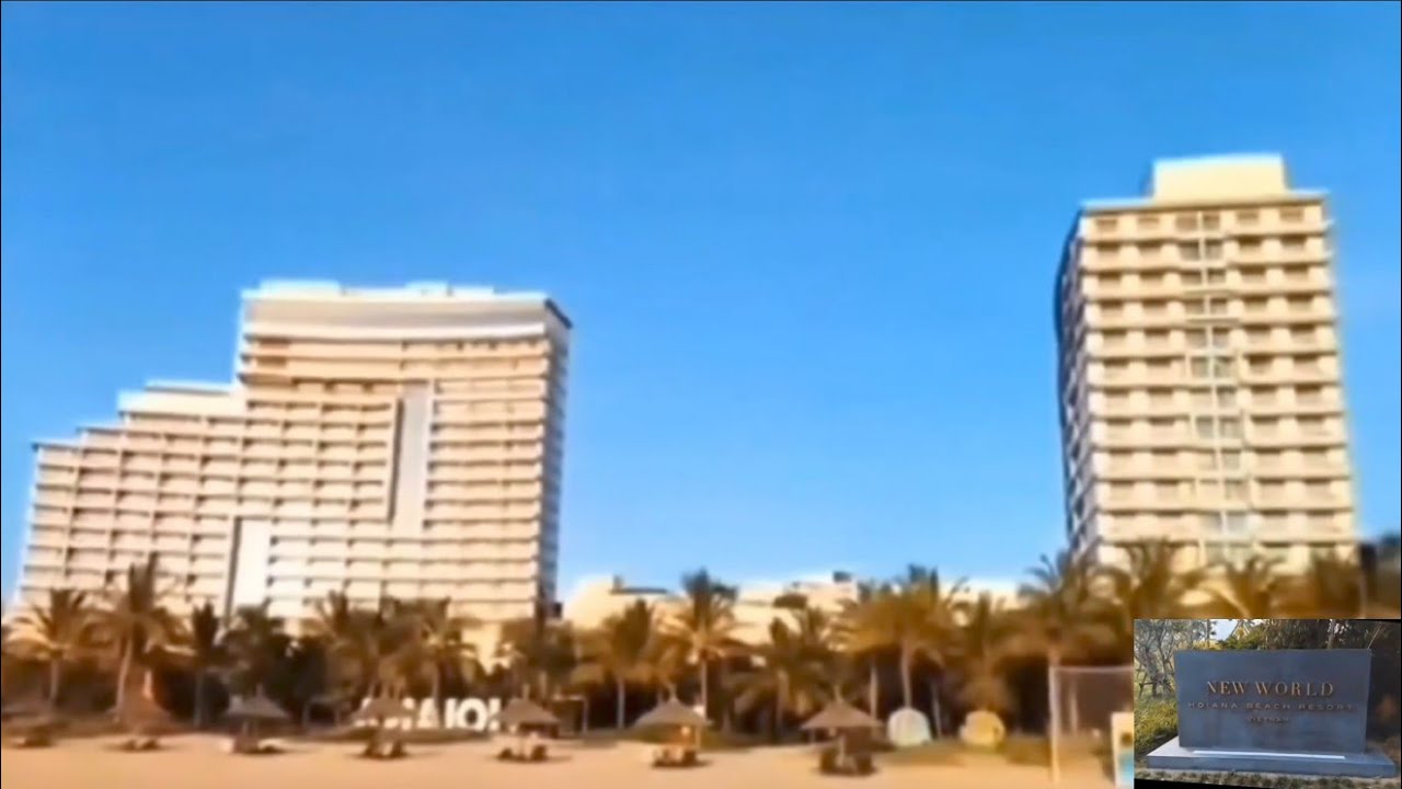 new world hoiana beach resort,new world hoiana hotel p.1 นิวเวิร์ลด ฮอยอันนา โฮเทล p.1hotel diary#15