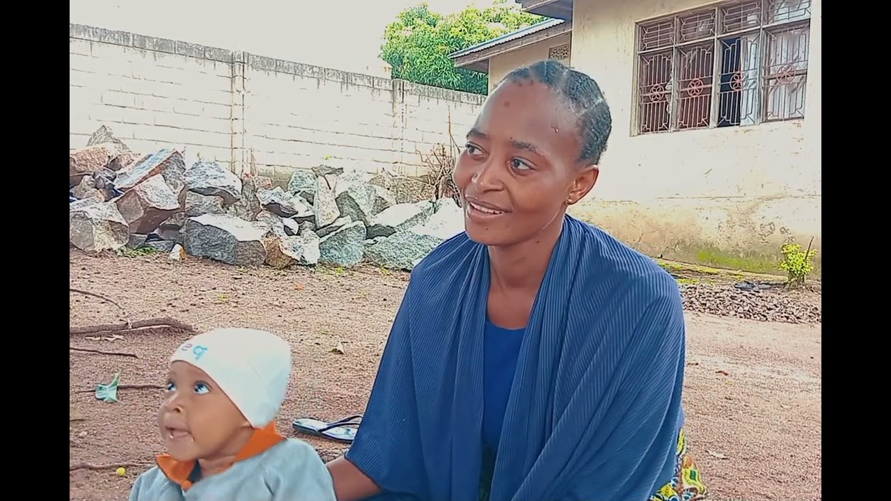 NAOMBA SUBSCRIBE 🙏 MAAMUZI YA KAKA Ep3