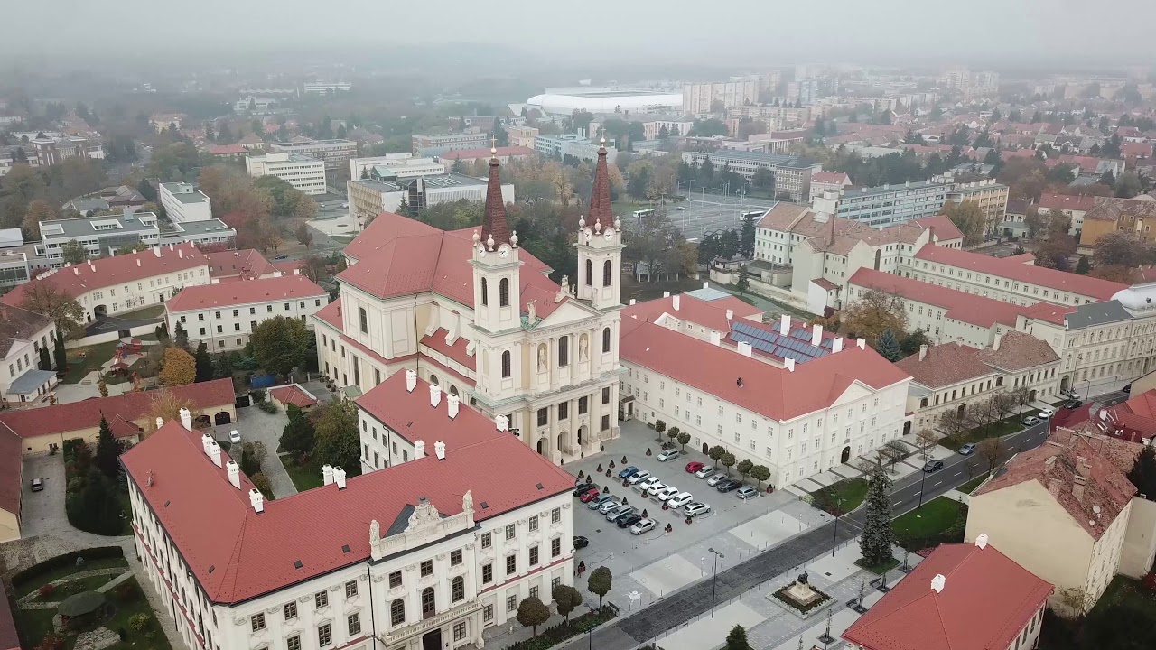 Szombathely, Hungary