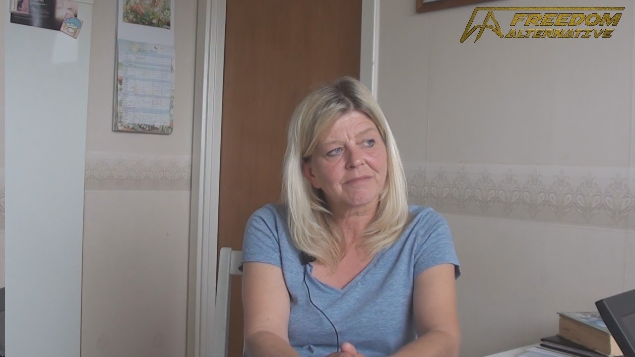 Annelie Sj&ouml;berg: &rdquo;Gender neutral norms are destabilizing the Swedish society&rdquo;