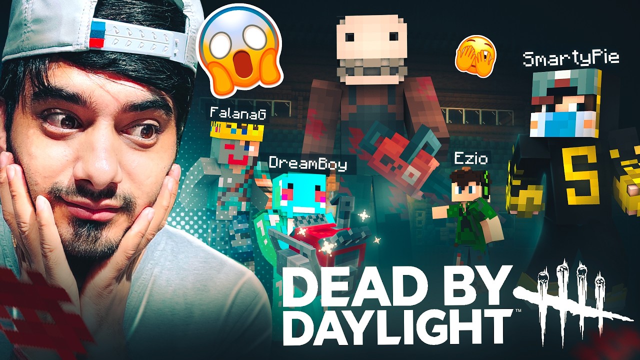 MY FRIENDS ARE CRYING in this GAME [Horror Escape]