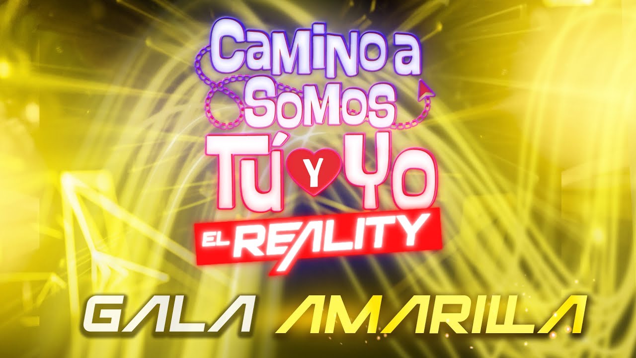 &iexcl;Brillo a tope en el escenario! Descubre c&oacute;mo el #EquipoAmarillo se luci&oacute; en la m&aacute;s reciente gala