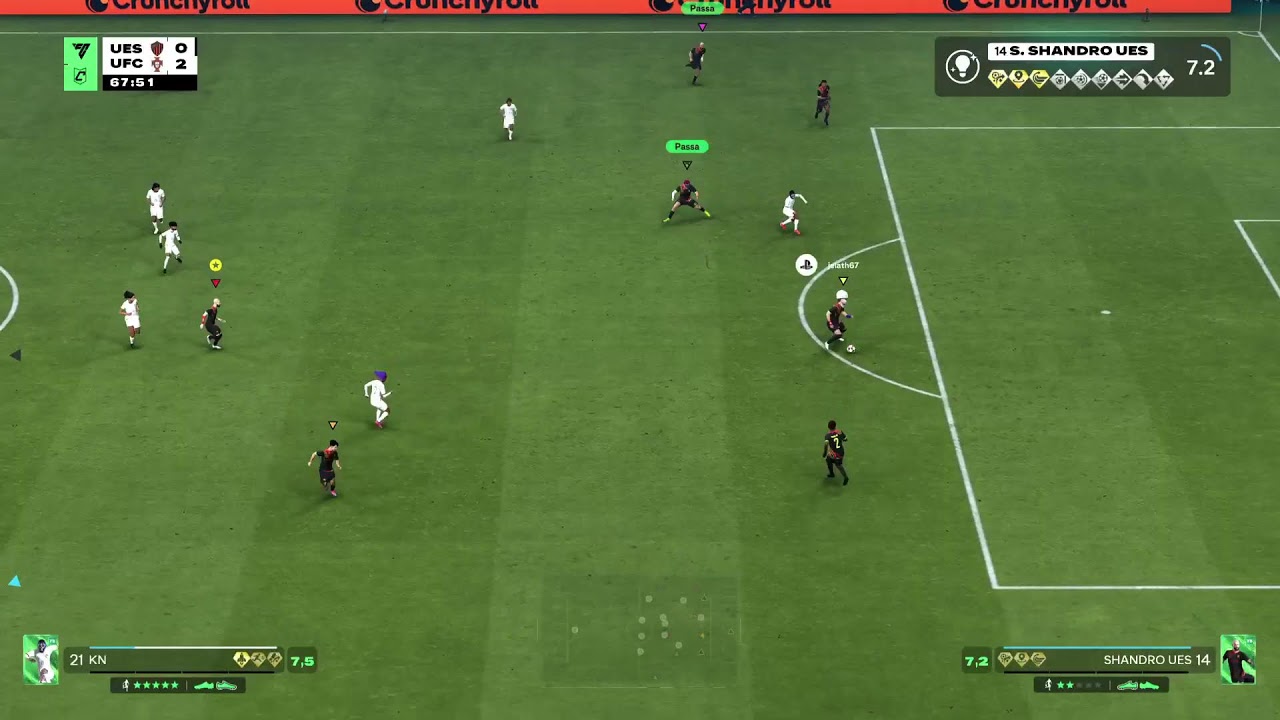 Ultras_eSport Road to divisione Elite