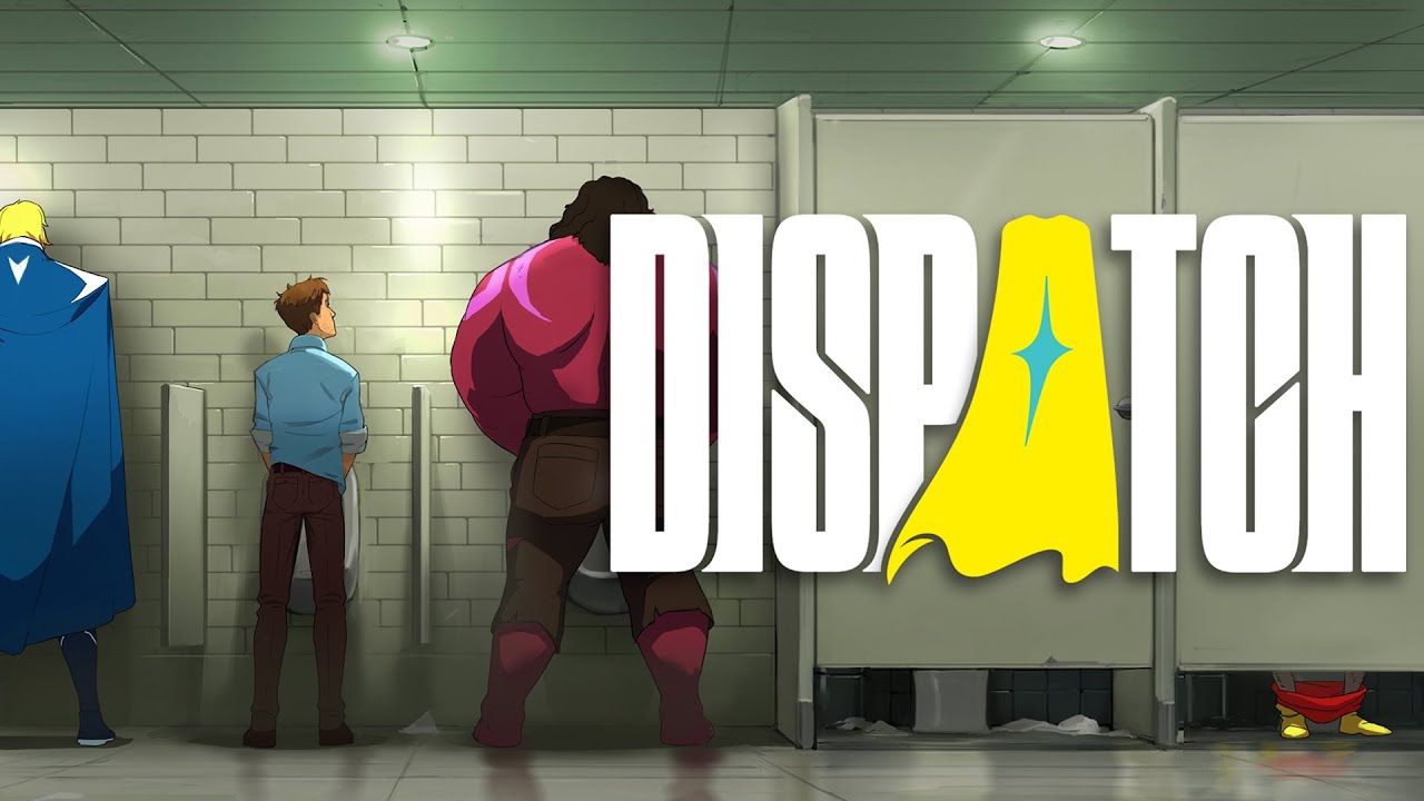 Dispatch | Full Game